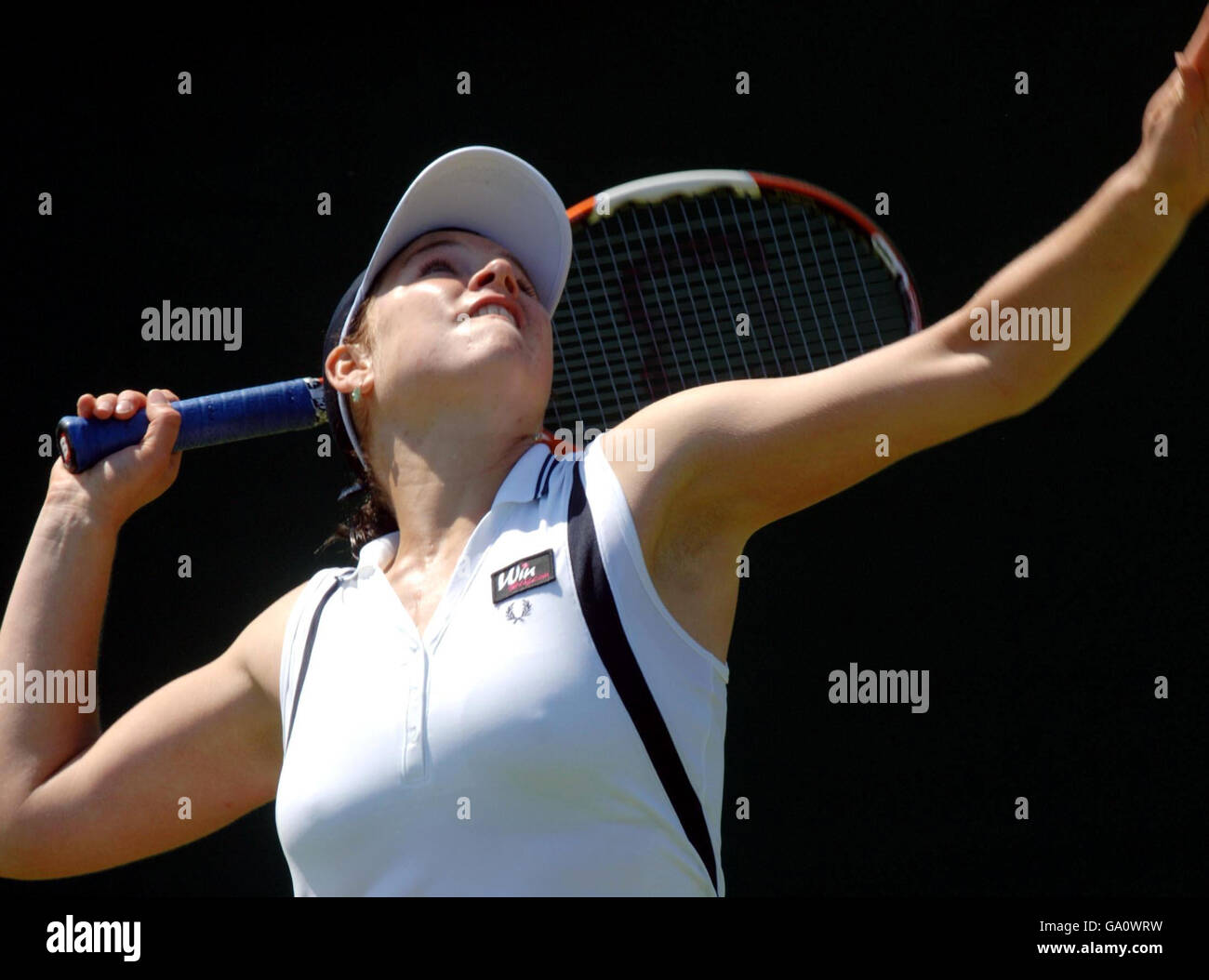 Tennis Surbiton Trophy Day Two Surbiton Racket and Fitness Club