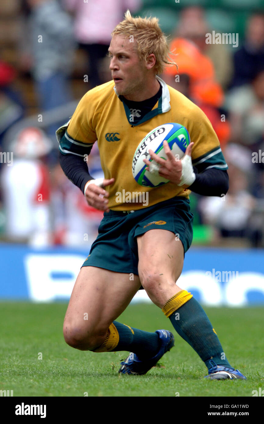 Paul Sauer Rugby Anthony sauer hi-res stock photography and images - Alamy