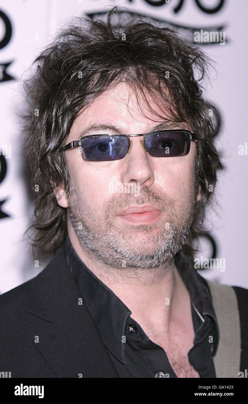 Ian Mcculloch High Resolution Stock Photography and Images - Alamy