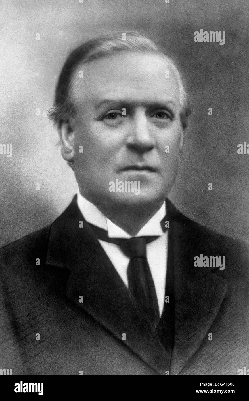British Politics The Liberal Party 1906 Stock Photo Alamy