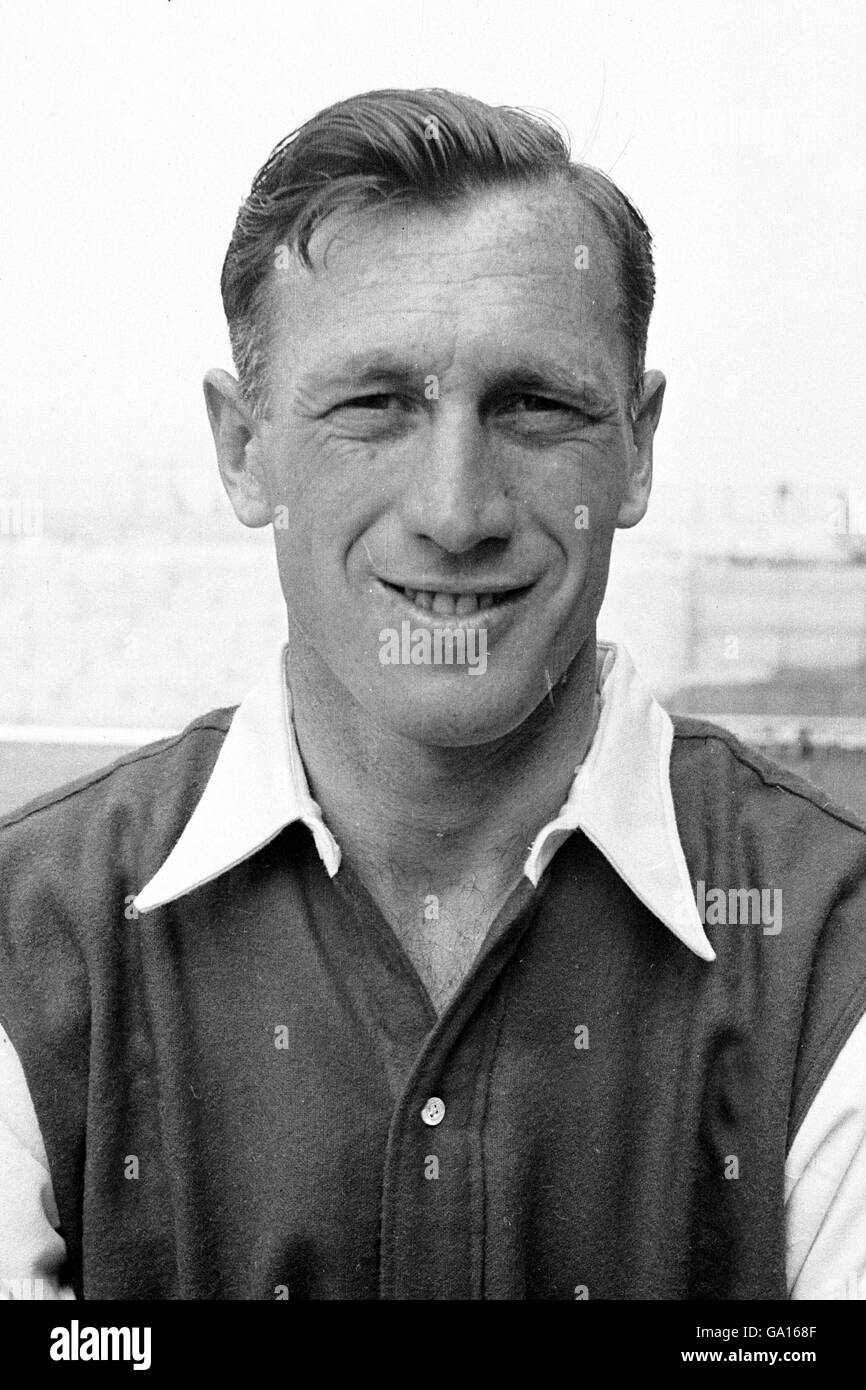 Soccer Football League Division One Arsenal Photocall Stock Photo