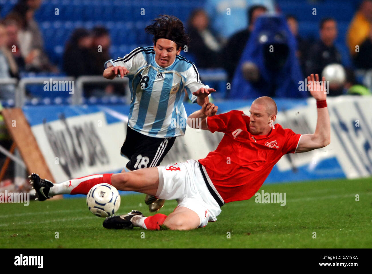 Friendly Matches Against Switzerland Argentina Defensive Liabilities: Why Jordan’s Backline Could Collapse