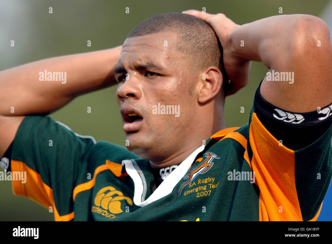 Nikolai blignaut hires stock photography and images Alamy
