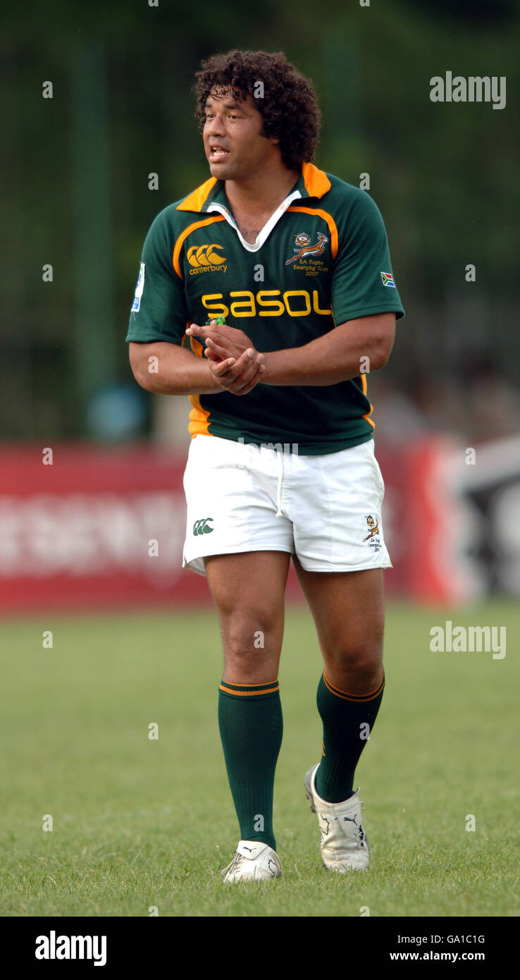 Bevin fortuin hires stock photography and images Alamy