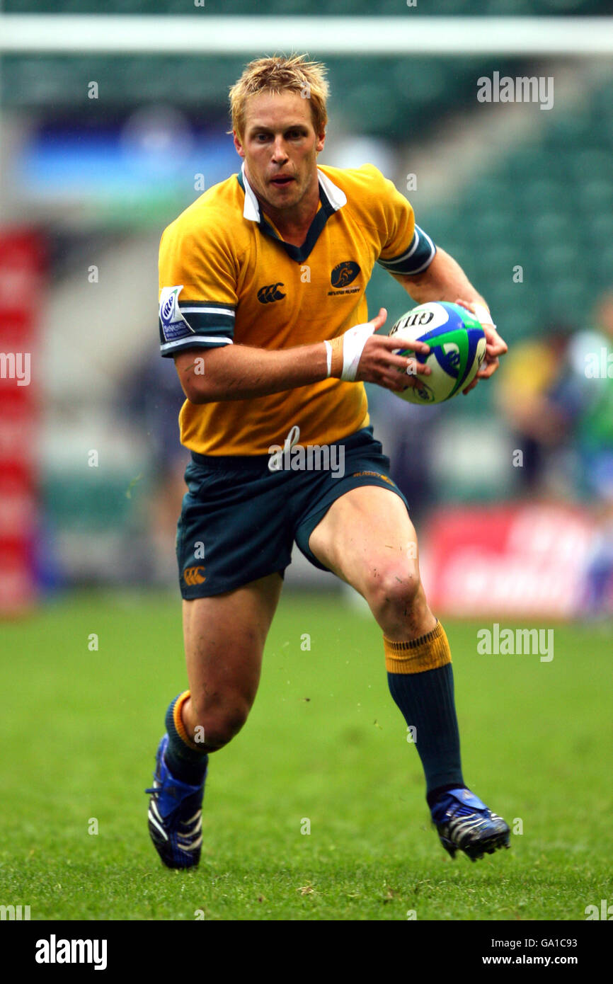 Paul Sauer Rugby Anthony Sauer High Resolution Stock Photography and Images - Alamy