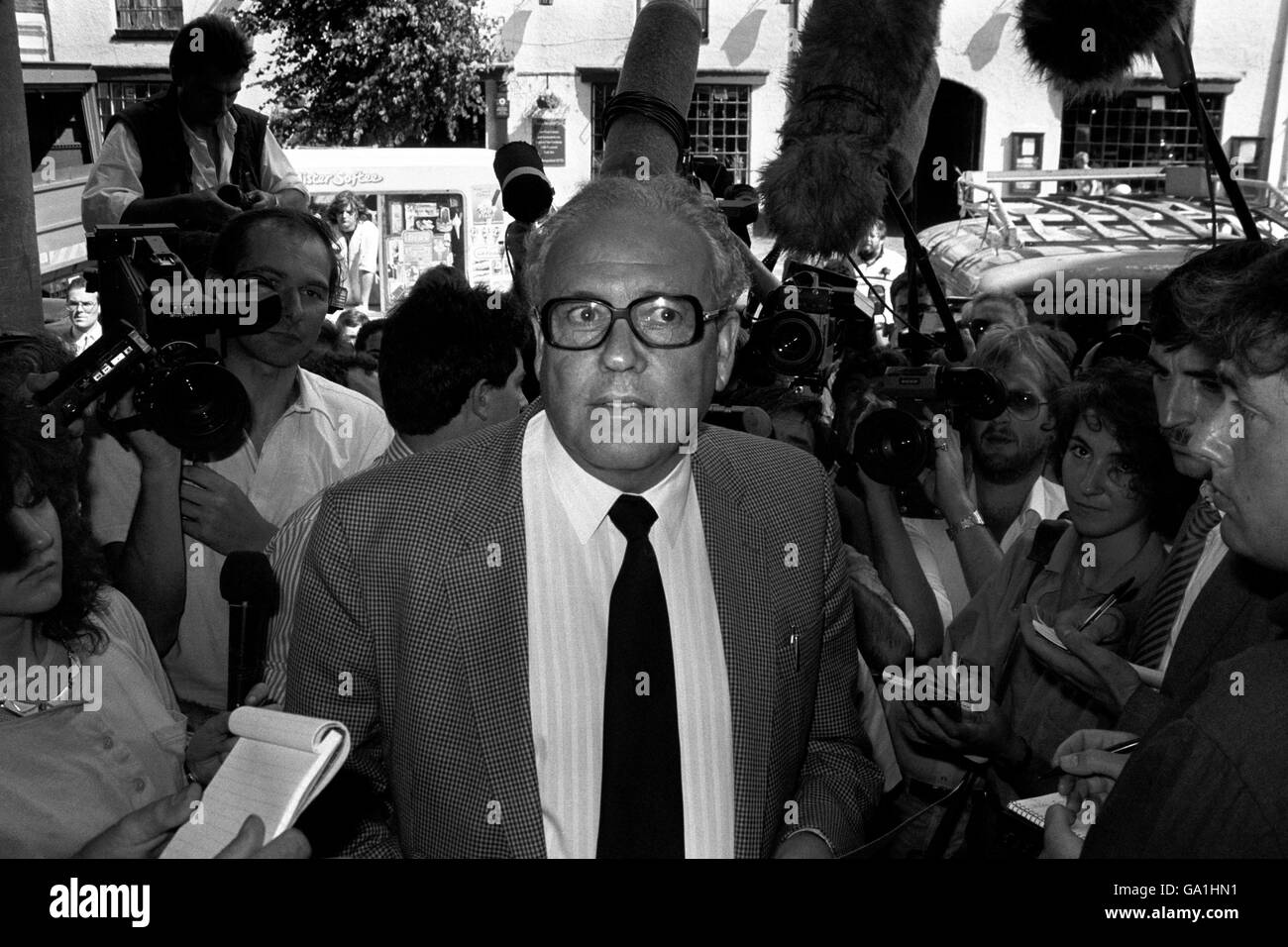 Hungerford massacre hires stock photography and images Alamy