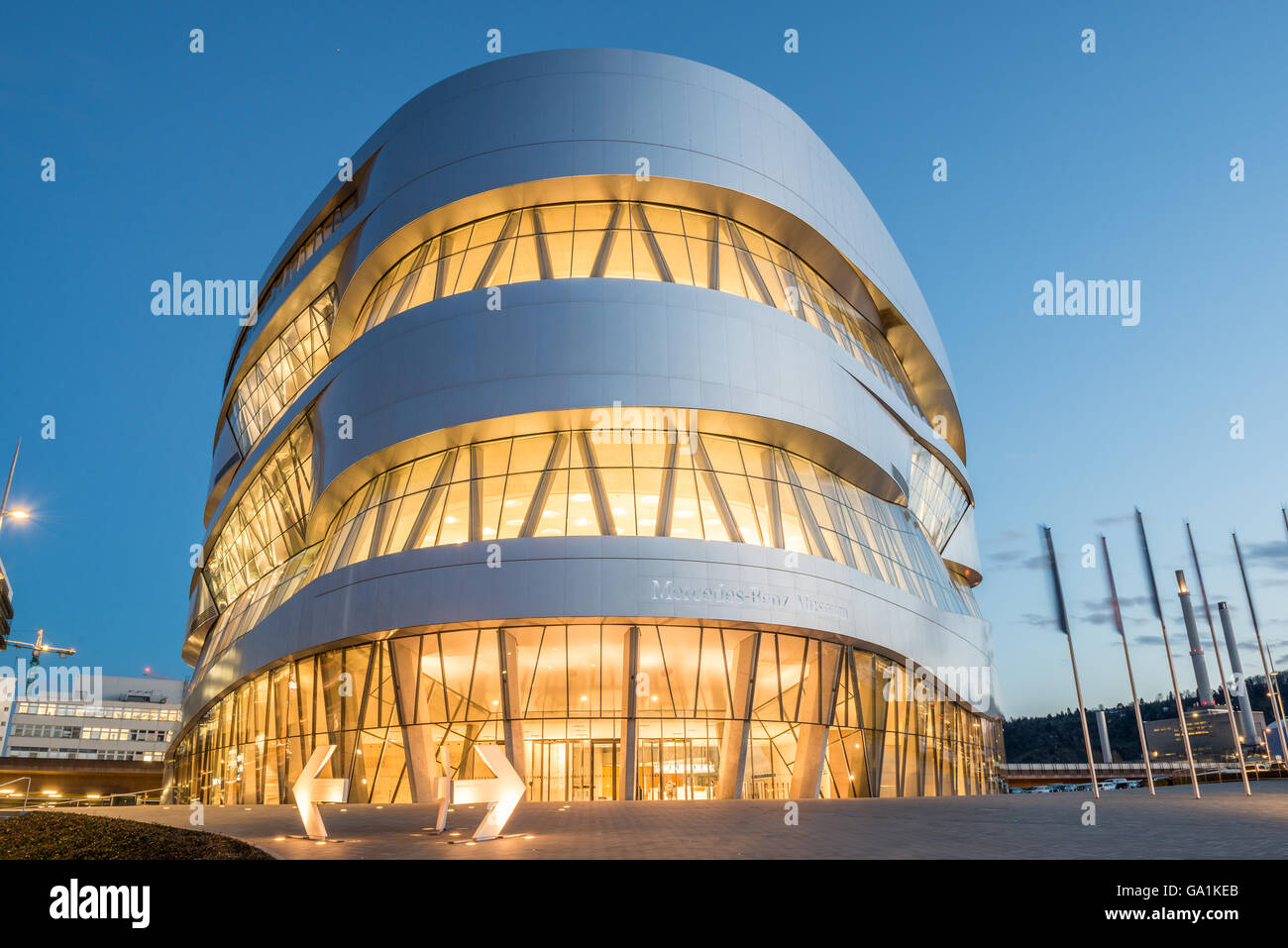 Sho Museum Stock Photos Sho Museum Stock Images Alamy