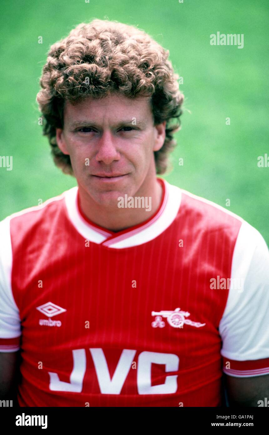 Tony woodcock hires stock photography and images Alamy