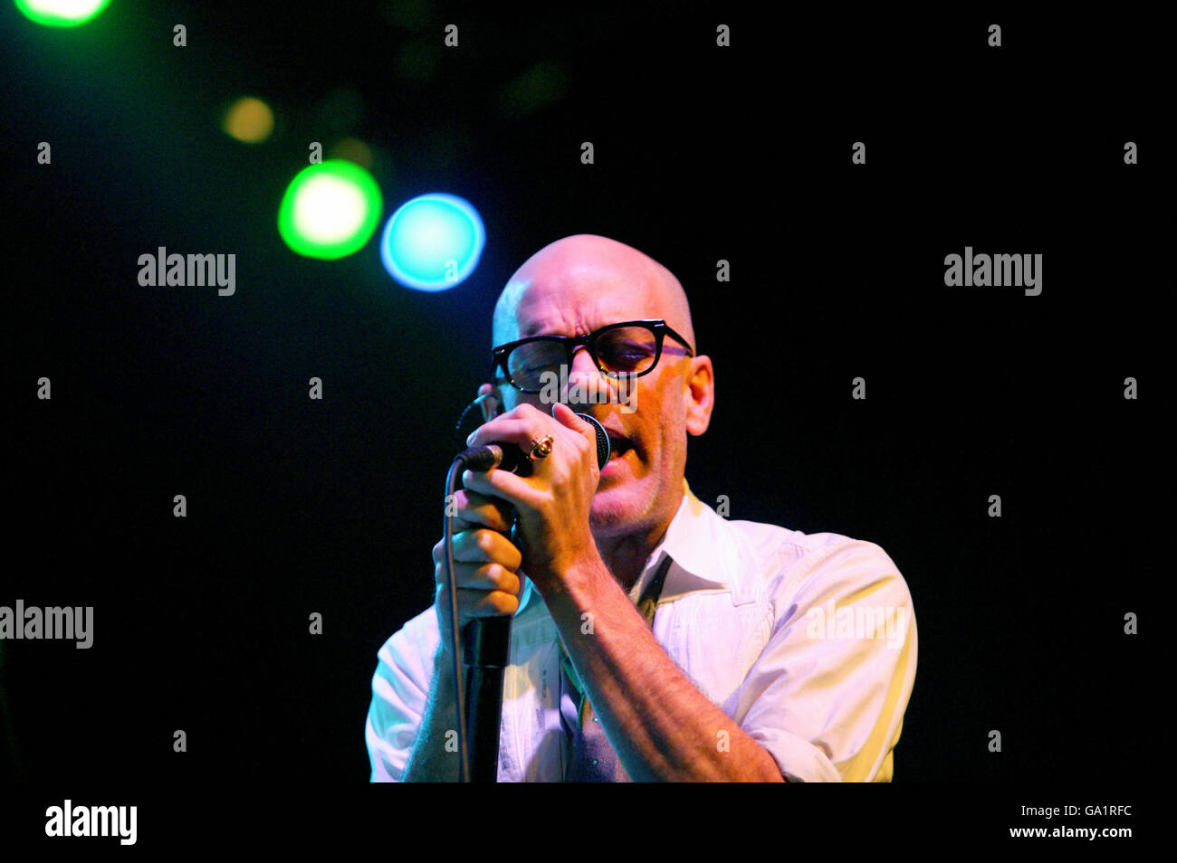 R e m in concert dublin hires stock photography and images Alamy