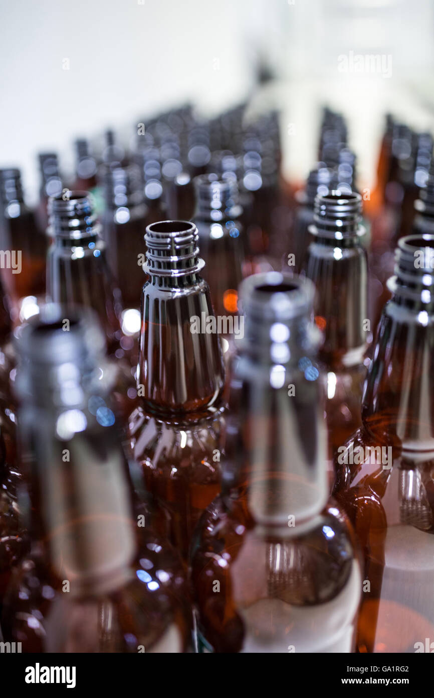 Empty beer bottles hires stock photography and images Alamy