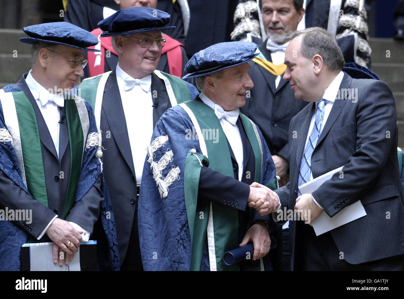 Queen margaret hires stock photography and images Alamy