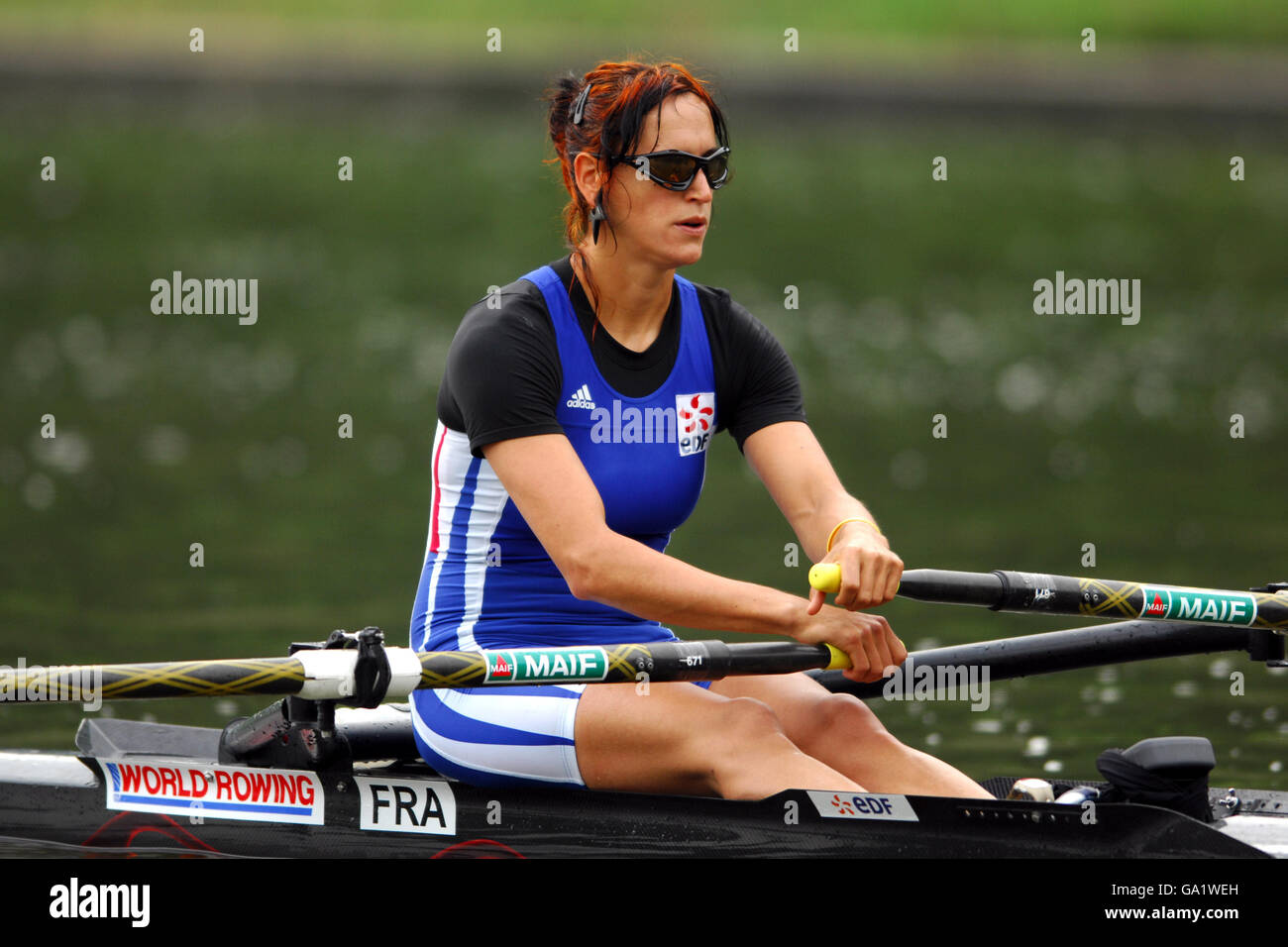 Balmary sophie hires stock photography and images Alamy