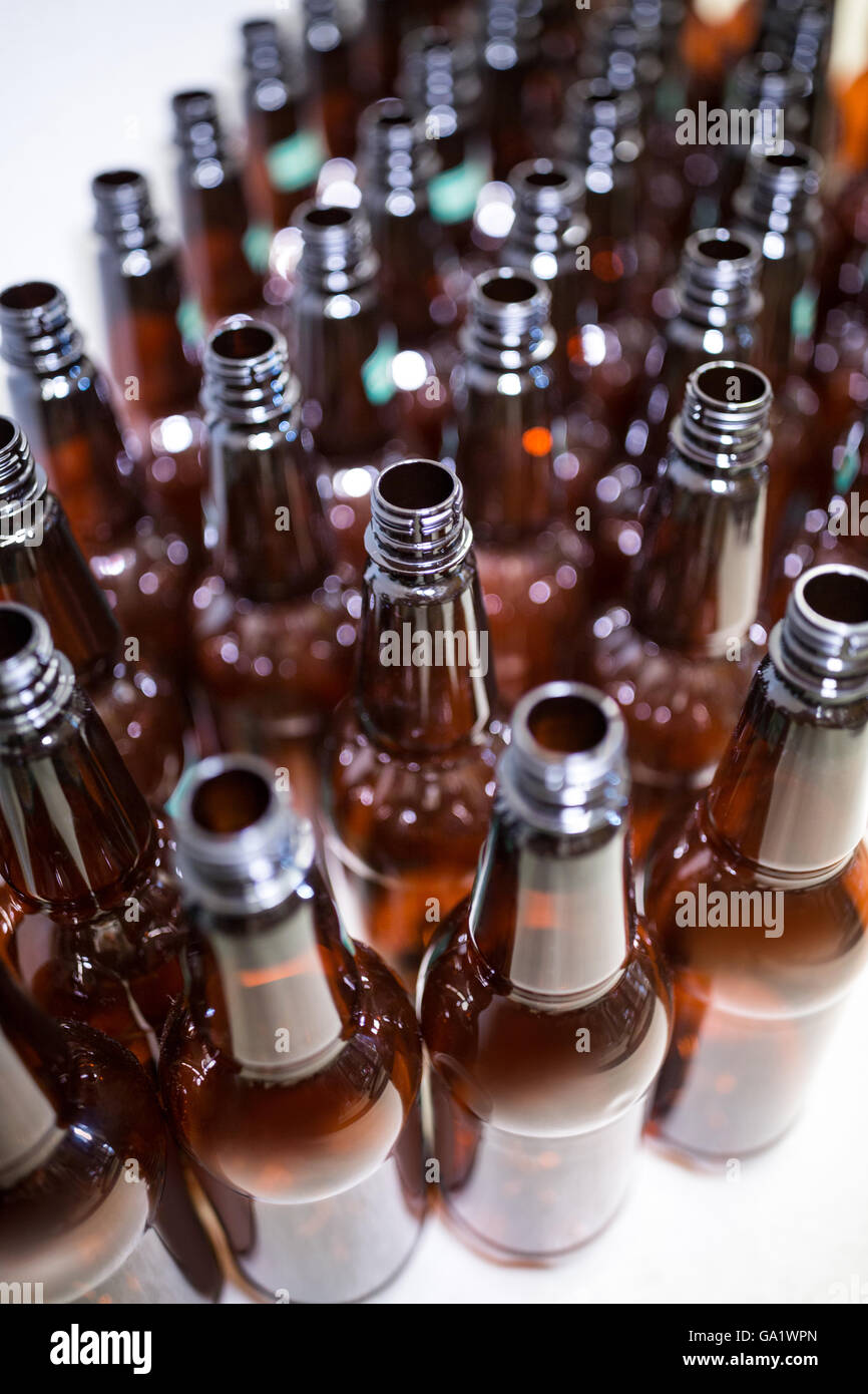 Empty beer bottles hires stock photography and images Alamy