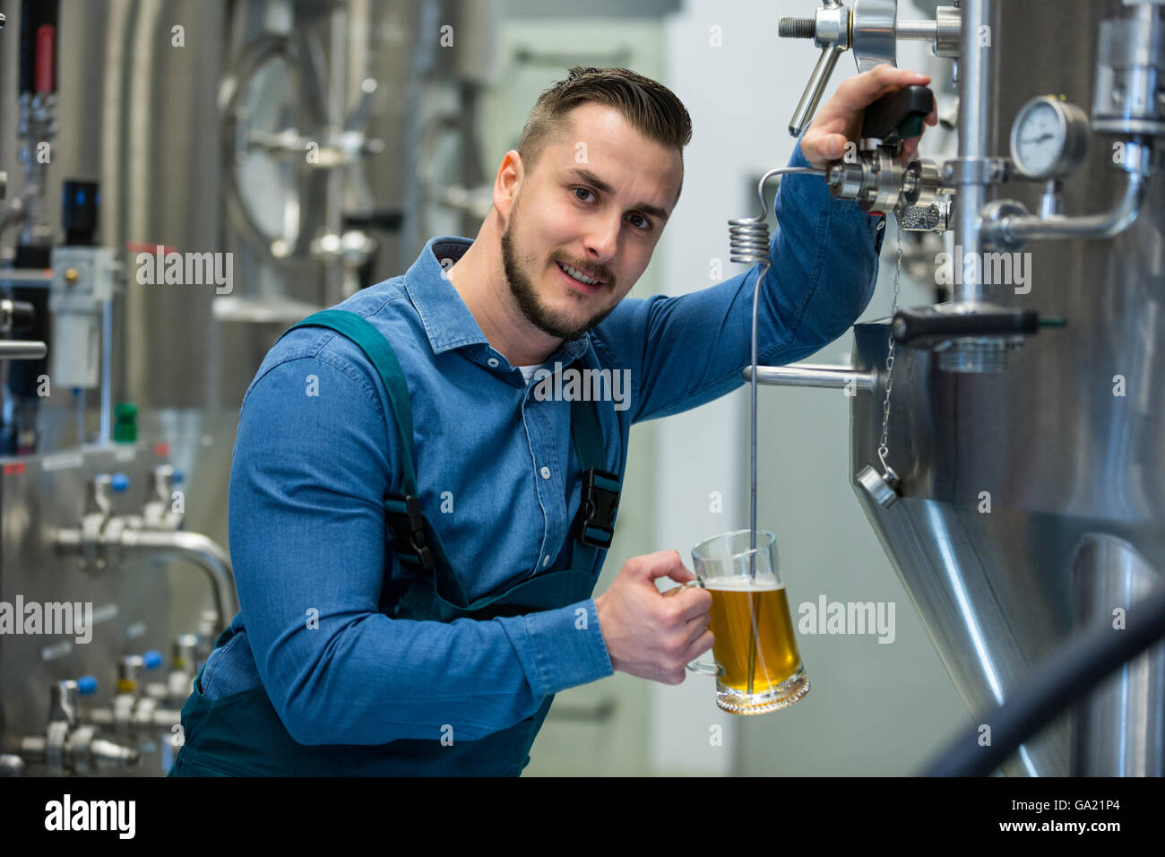 Food tester job hires stock photography and images Alamy