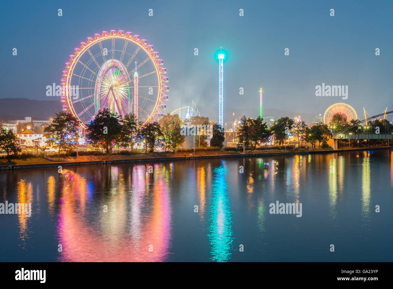 Stuttgart circle hi-res stock photography and images - Alamy
