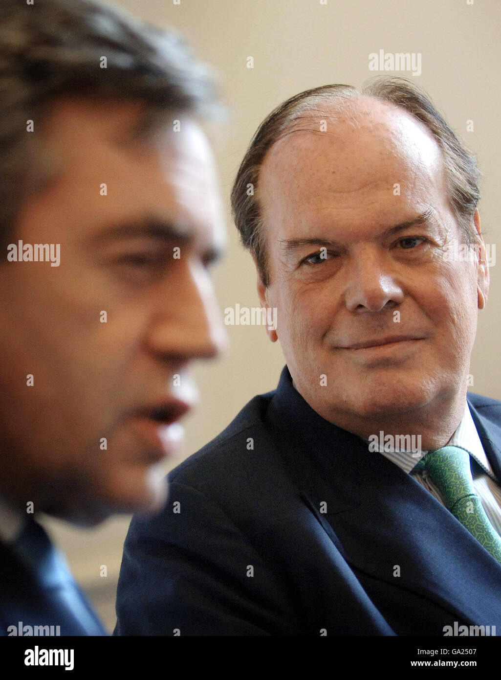 Tory defector under pressure resign seat hi-res stock photography and ...