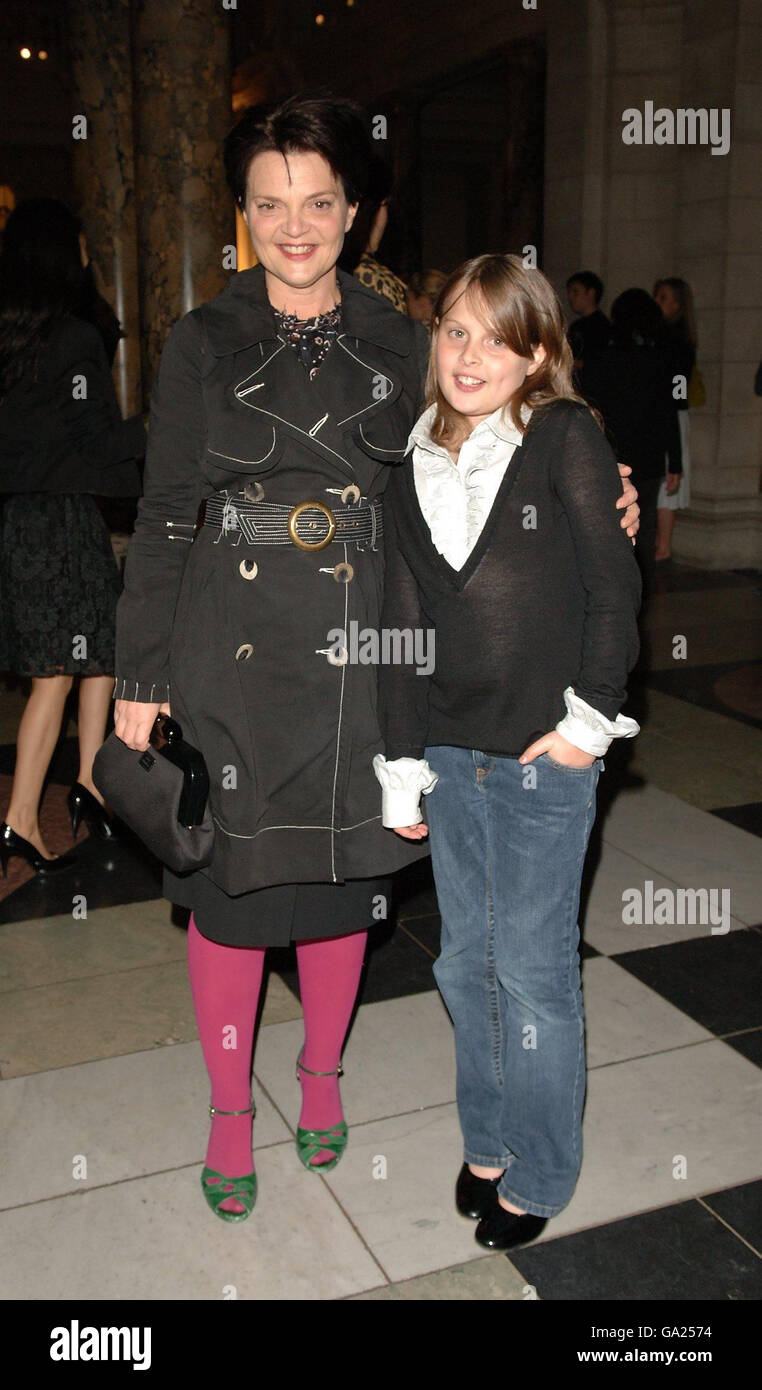 150th anniversary party victoria albert museum hi-res stock photography