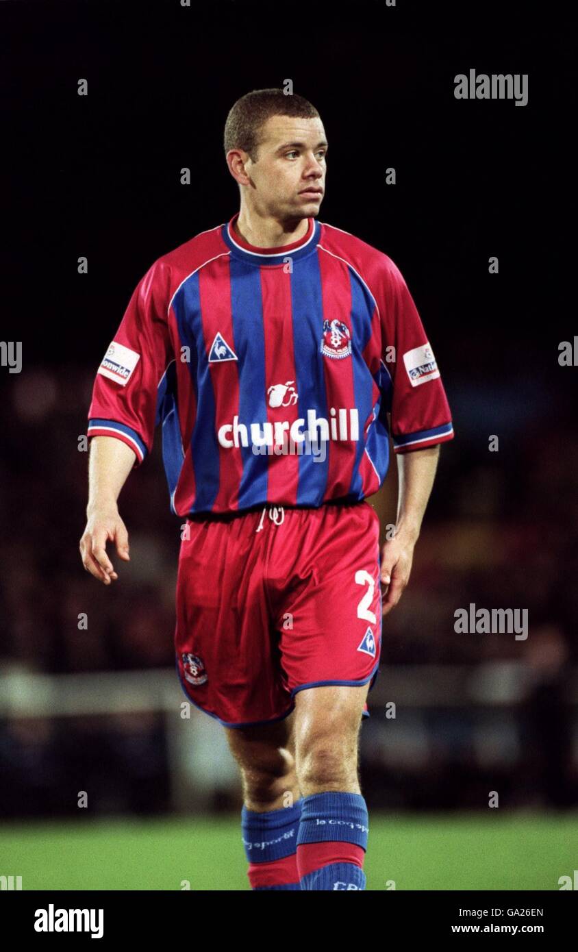 Jamie Smith Crystal Palace Hi res Stock Photography And Images Alamy