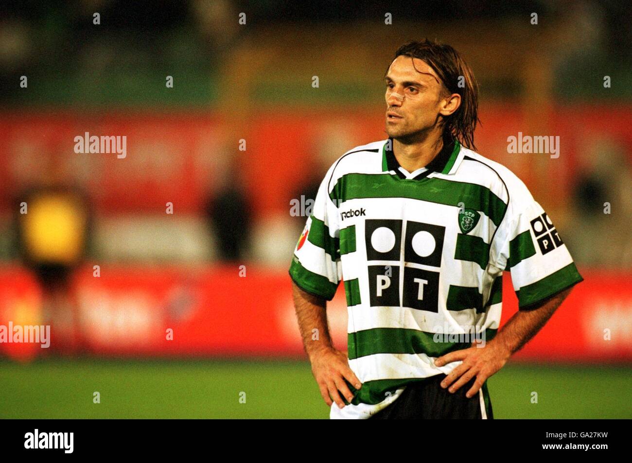 Joao pinto sporting hi-res stock photography and images - Alamy