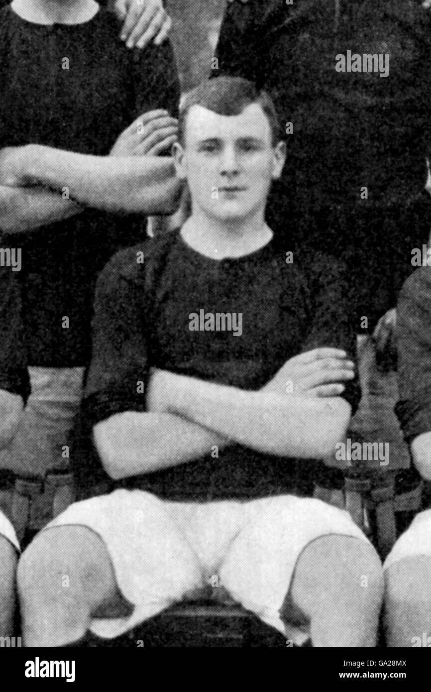 Charles charlie roberts Black and White Stock Photos & Images Alamy