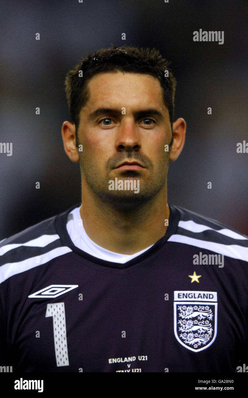 Soccer uefa under 21 championship group england italy gelredome stadium