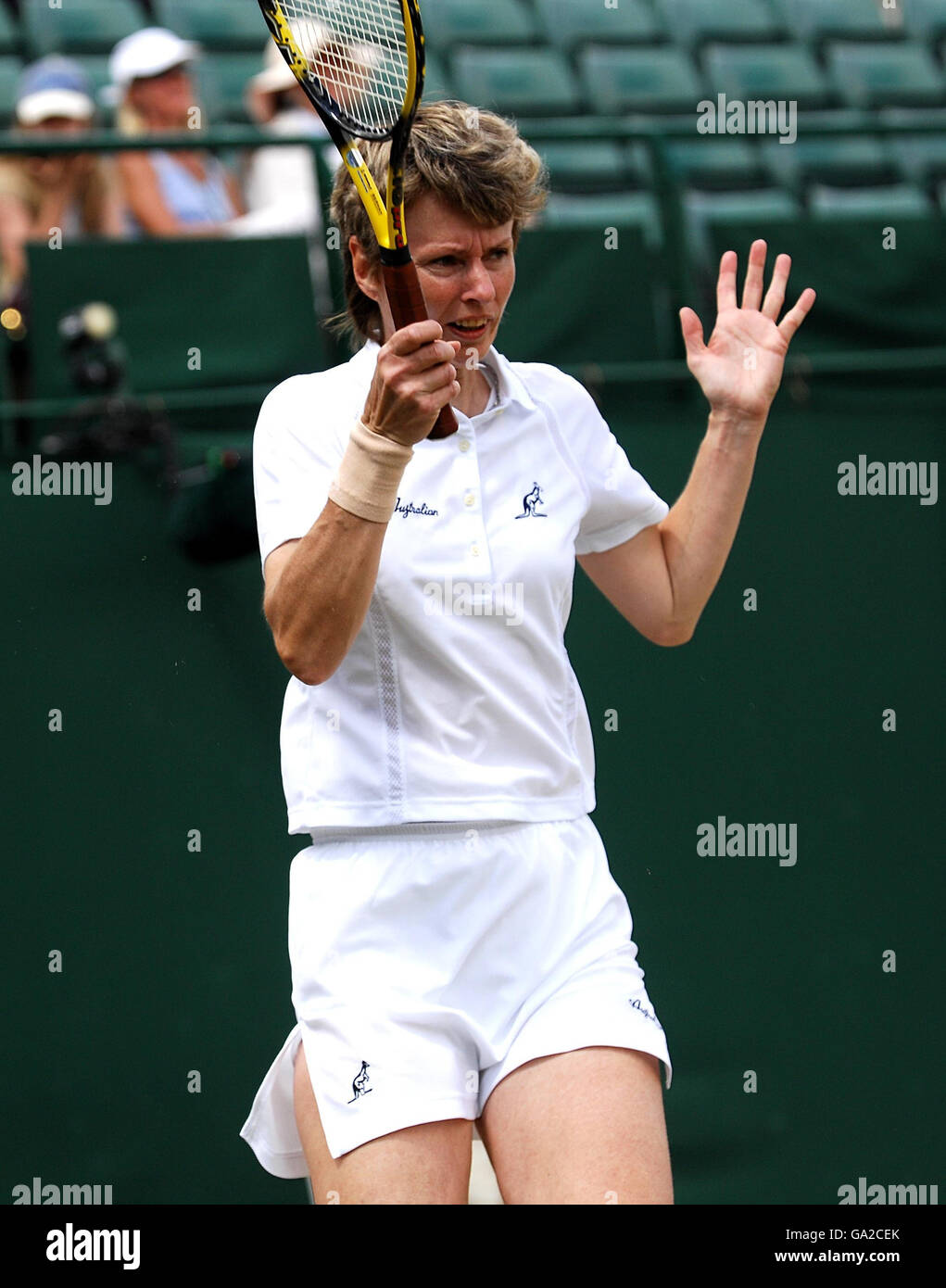 Ilana Kloss Stock Photos & Ilana Kloss Stock Images Alamy