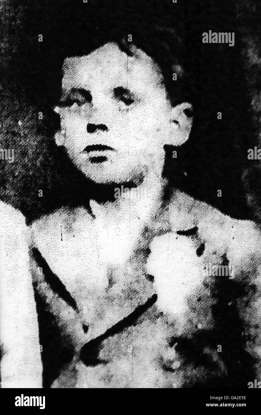 Memorial to drowning victims unveiled Stock Photo Alamy