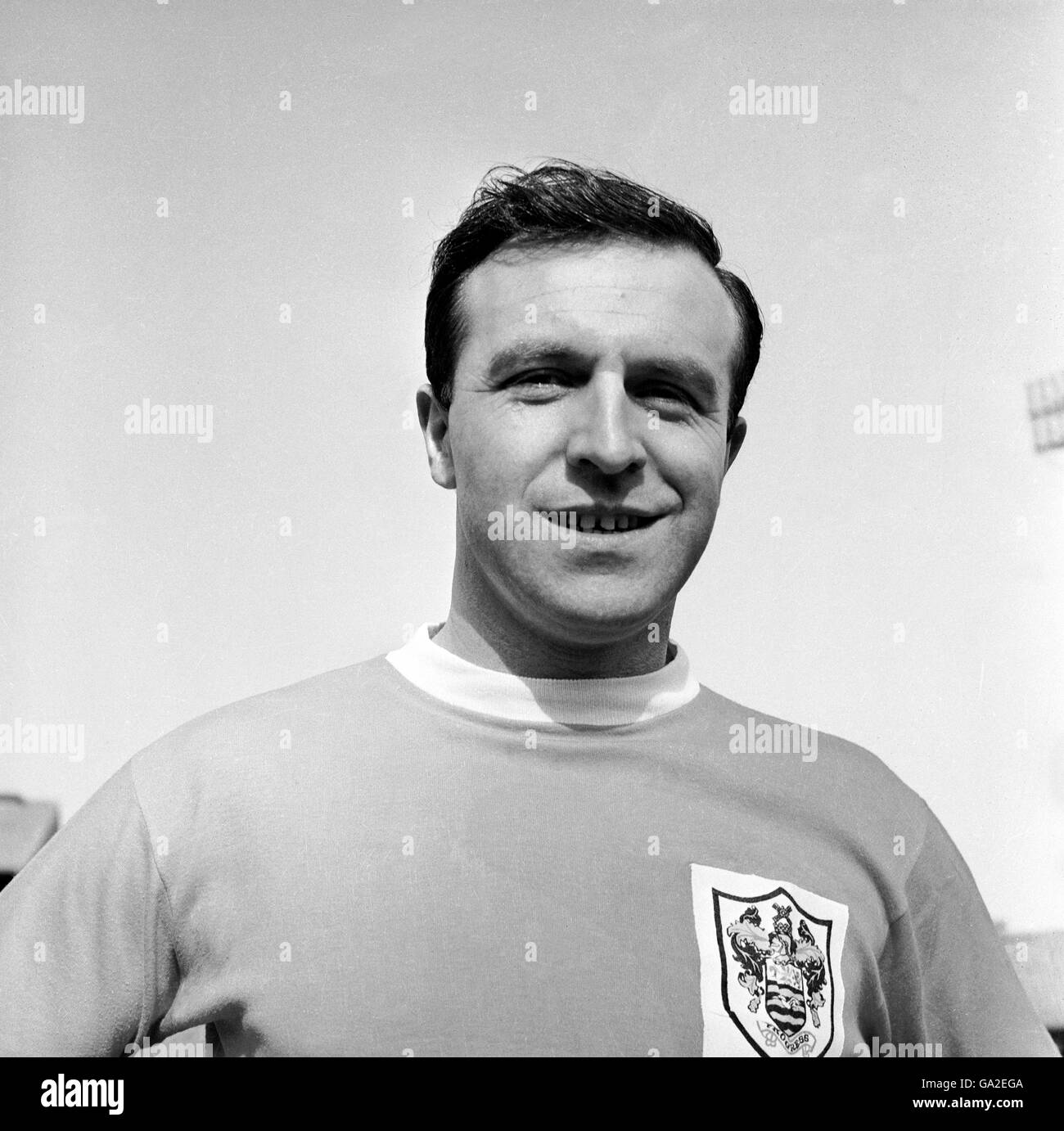Armfield jimmy Black and White Stock Photos & Images Alamy