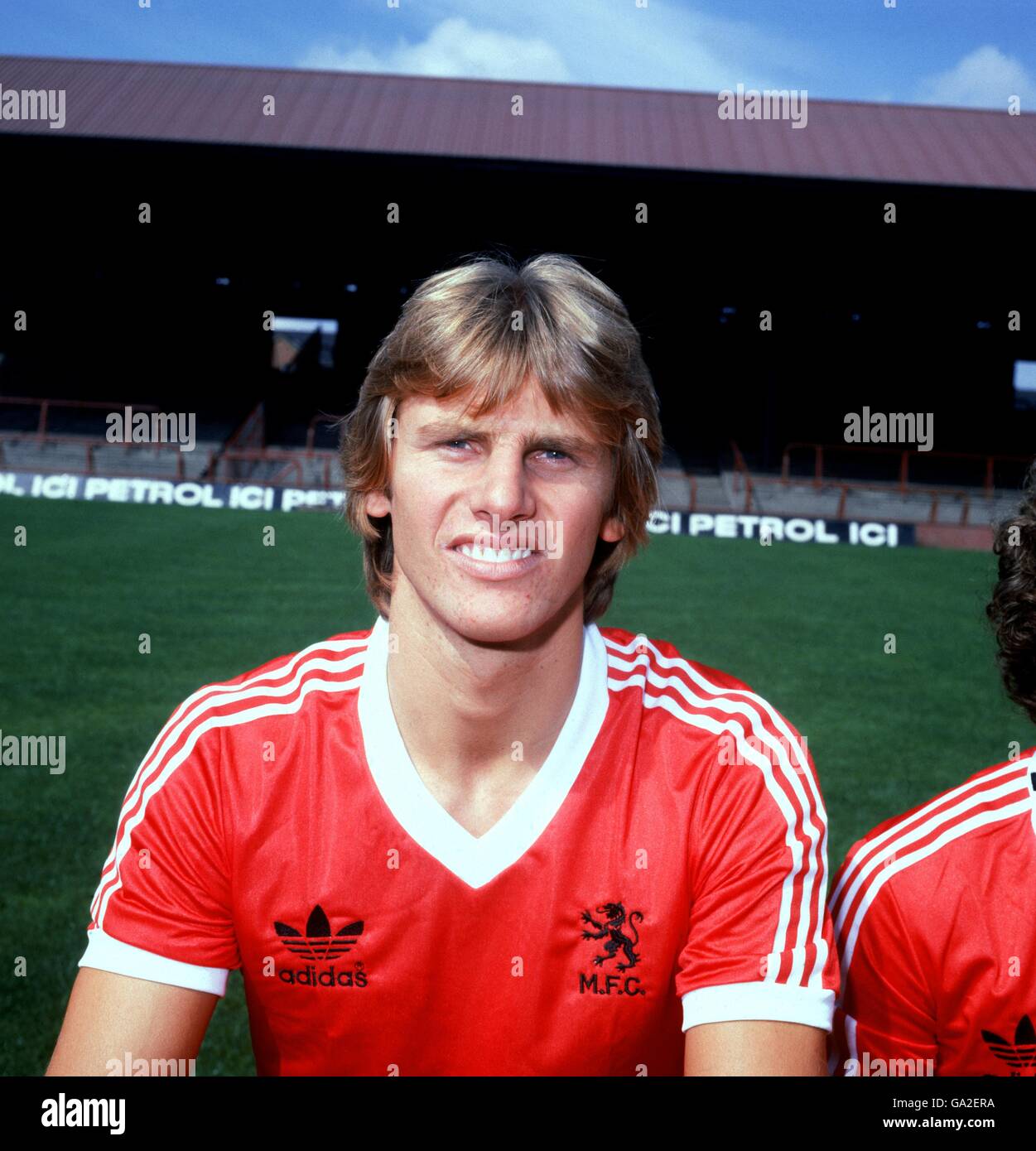 Picture of Alan Walsh