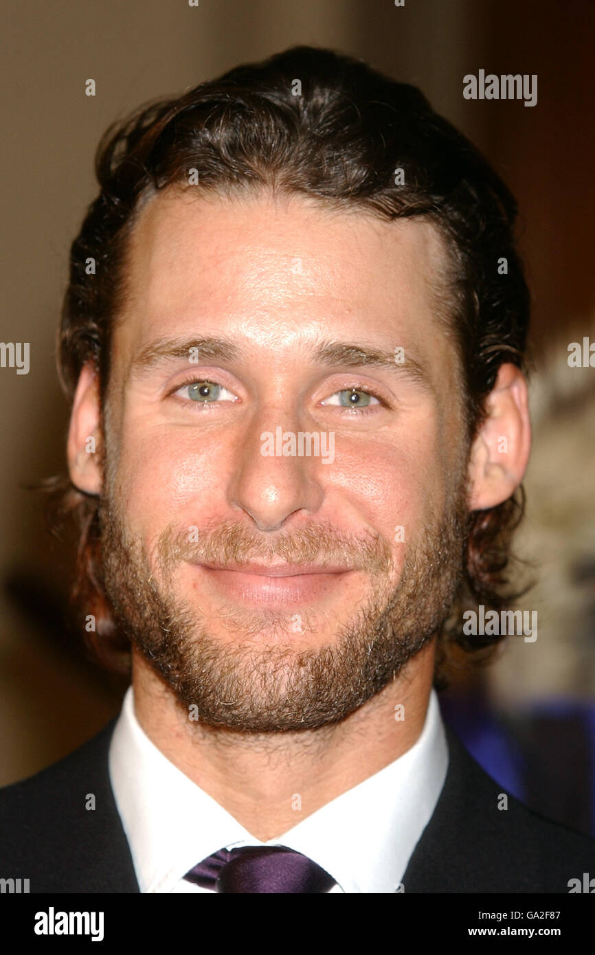 David de rothschild hi-res stock photography and images - Alamy