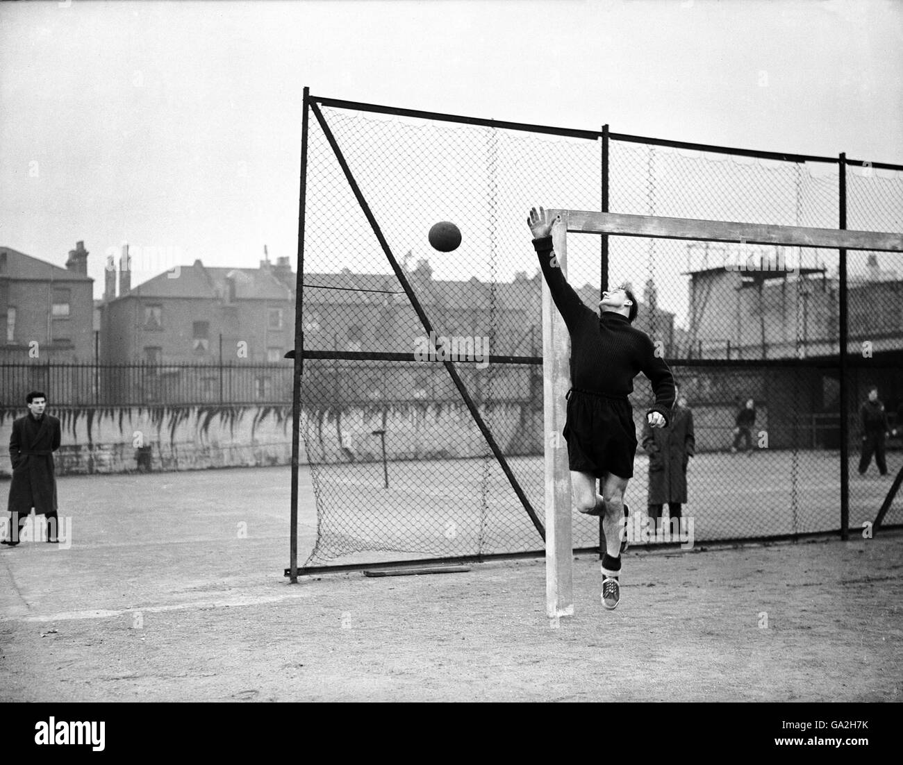 Soccer - Football League Division One - Arsenal Training Stock Photo