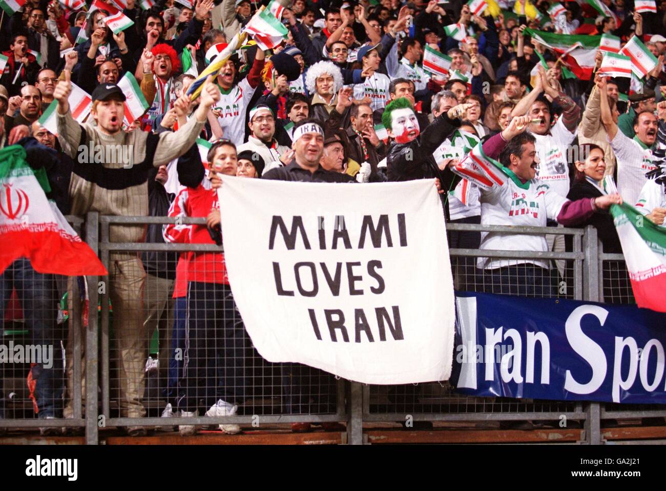 Miami Iran European Navigating the Fallout: A Local Resource Guide
