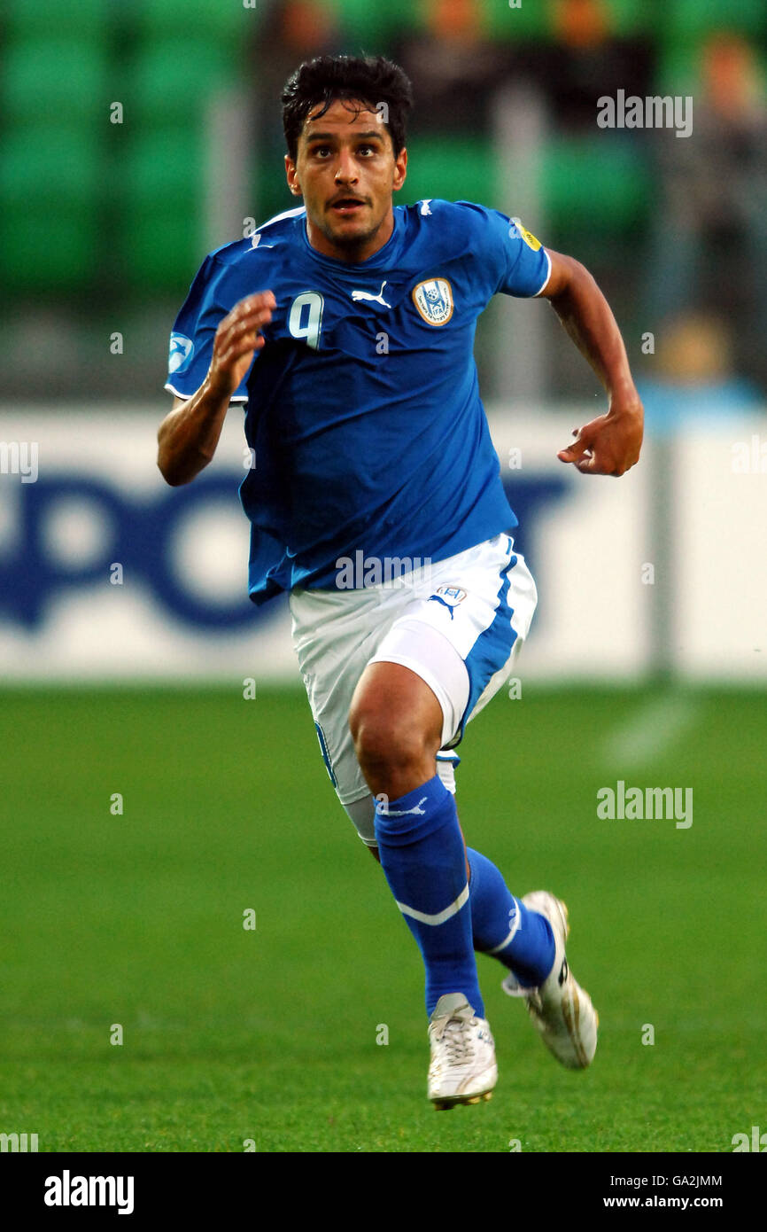 ITZHAKI visual data 8