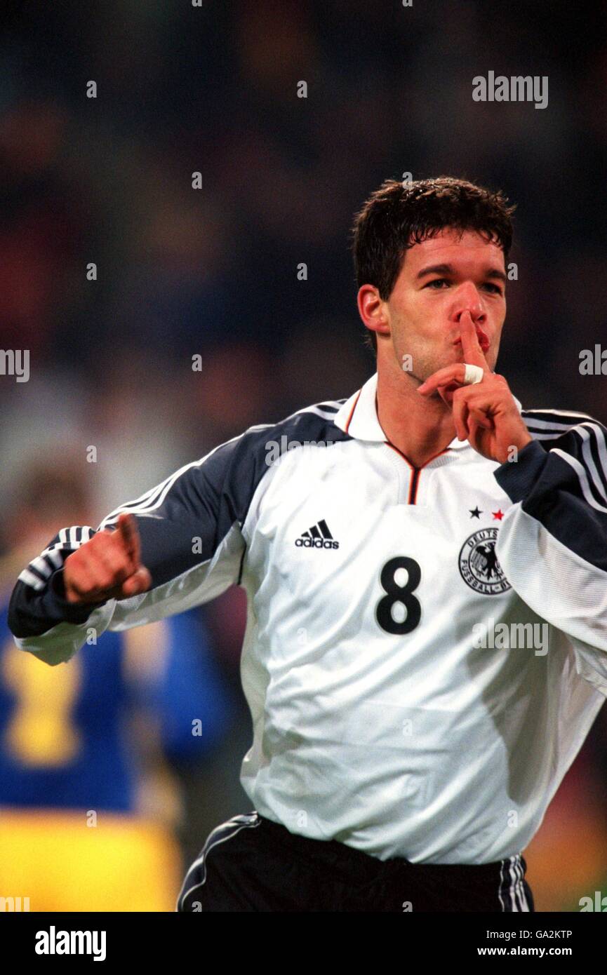 World cup 2002 european playoff hires stock photography and images Alamy
