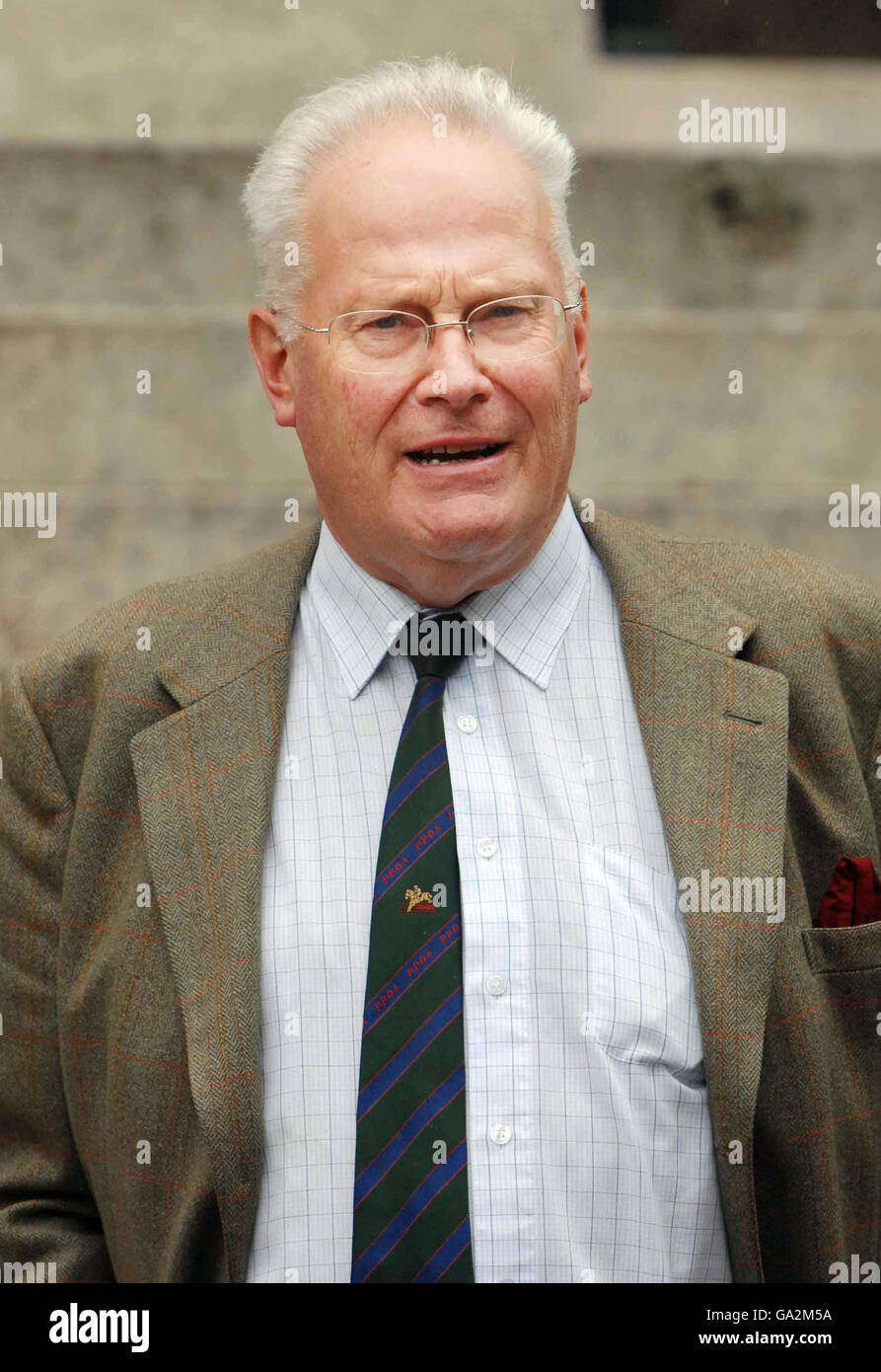 John richards hi-res stock photography and images - Alamy