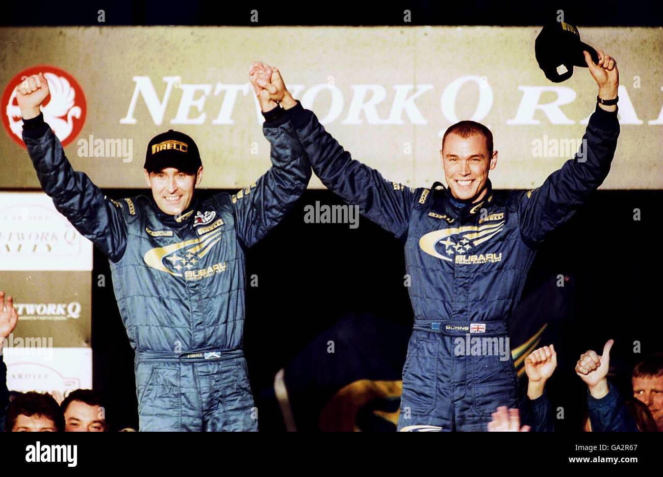 Motor Sport World Rally Championship Network Q Rally Of Great