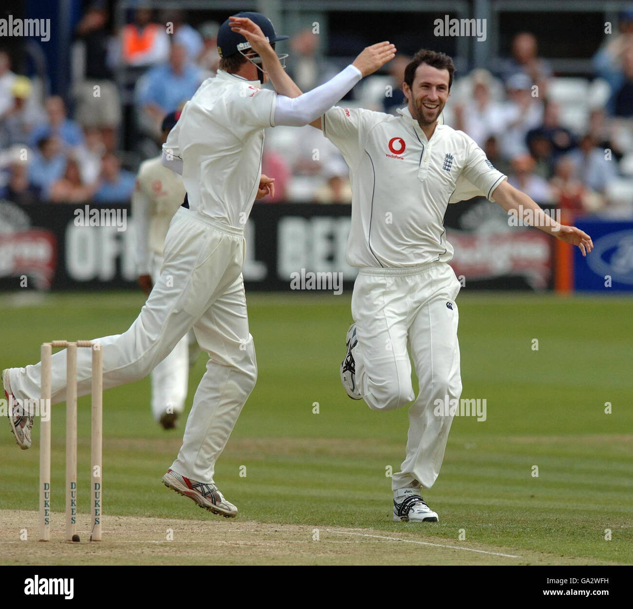 Cricket england lions v india tour match county ground chelmsford hi