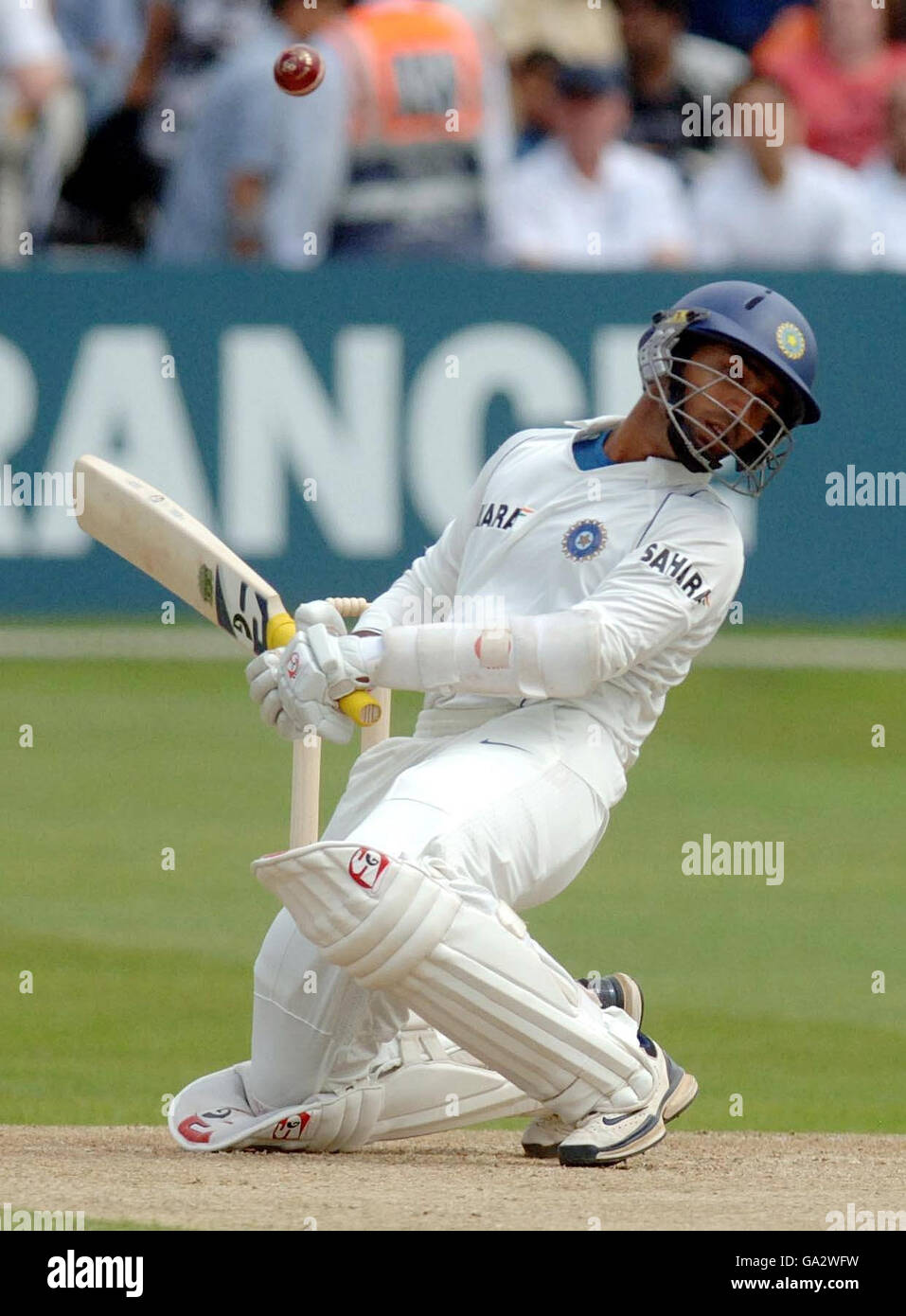 Cricket - England Lions v India - Tour Match - County Ground ...