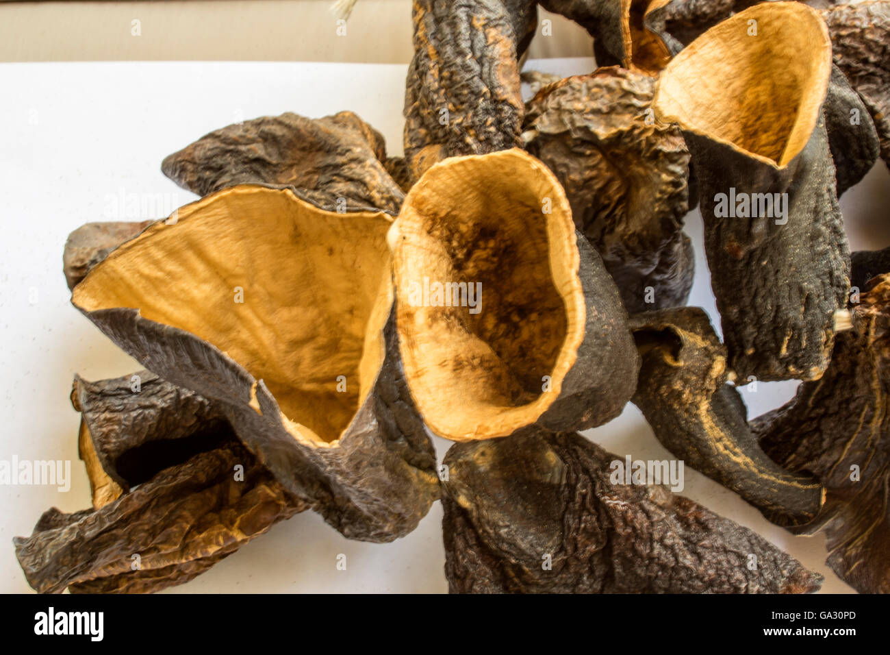 dried vegetables Stock Photo 109475253 Alamy