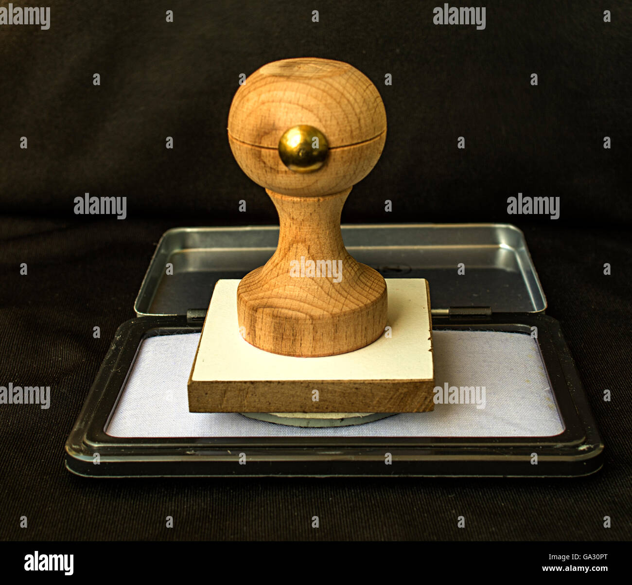 stamp and stamp Stock Photo Alamy