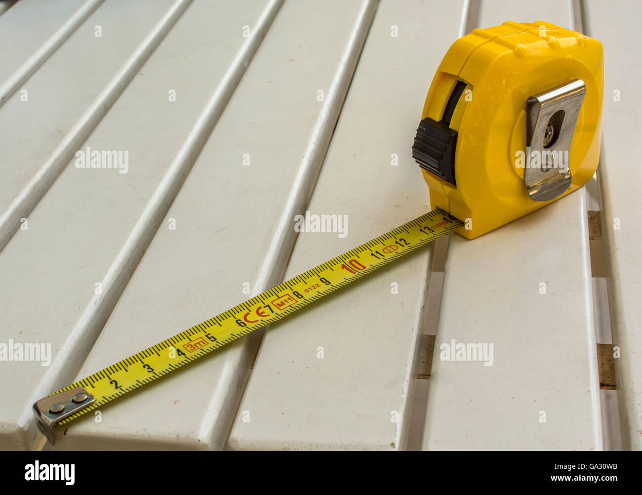 Meter mark hires stock photography and images Alamy