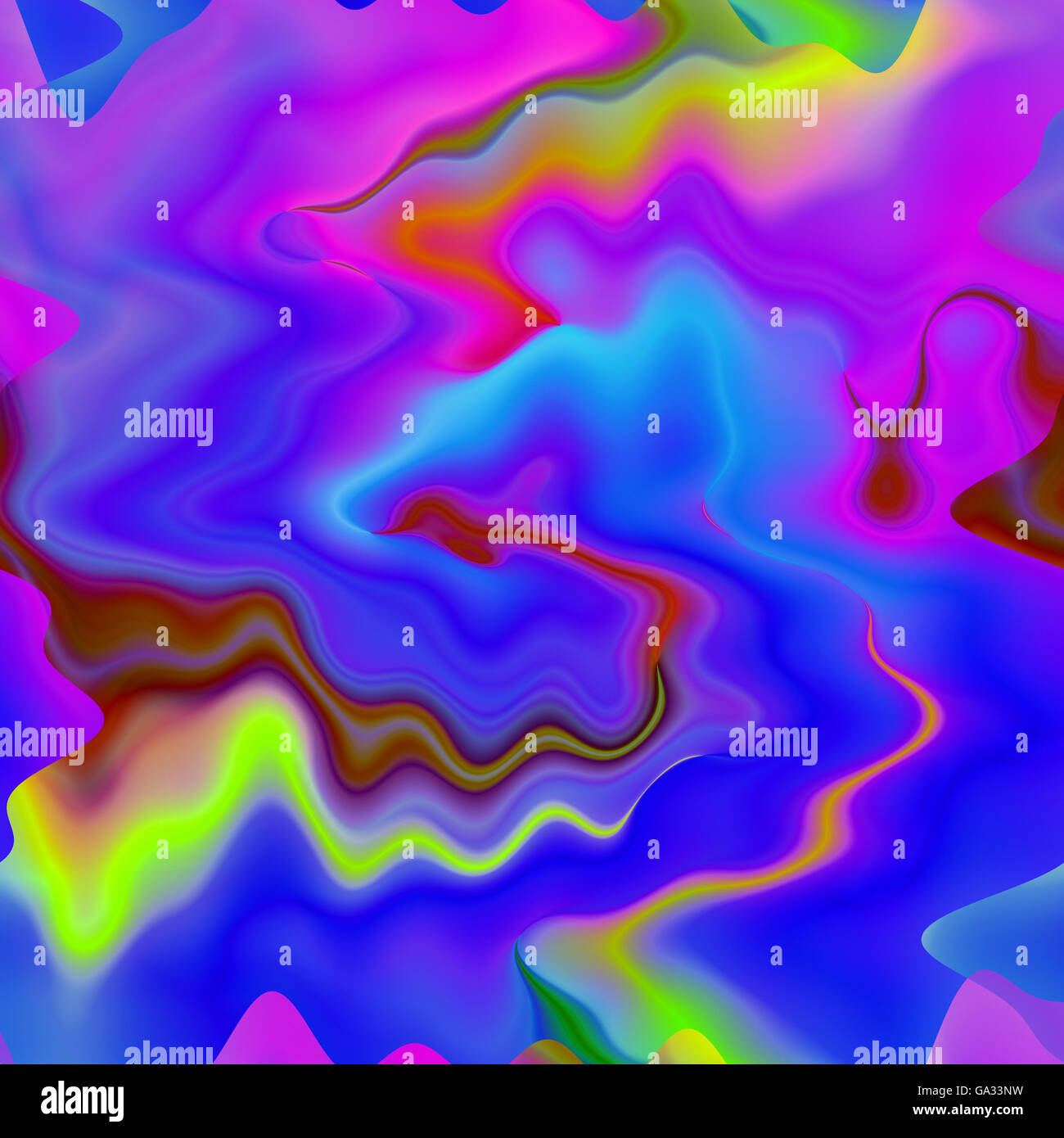 Abstract coloring background of the abstract gradient with visual wave ...