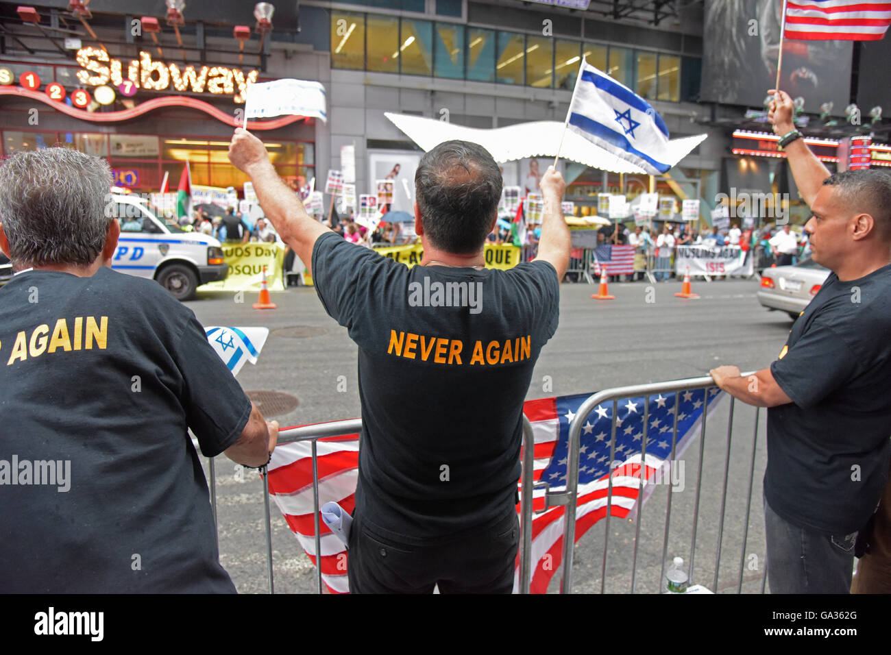 The jewish defense league hires stock photography and images Alamy