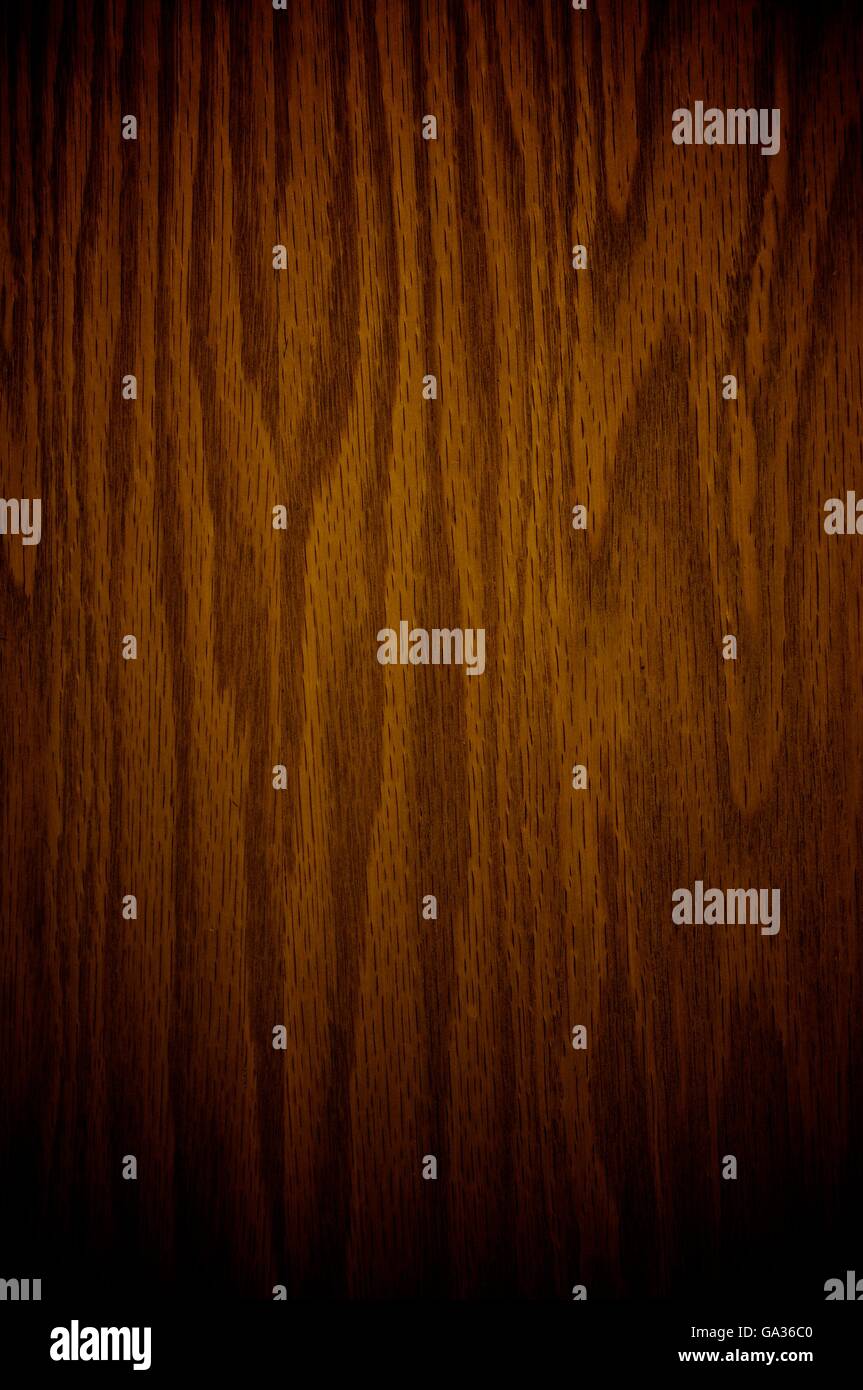 Abstract Warm Brown Wood Texture Stock Photo - Alamy