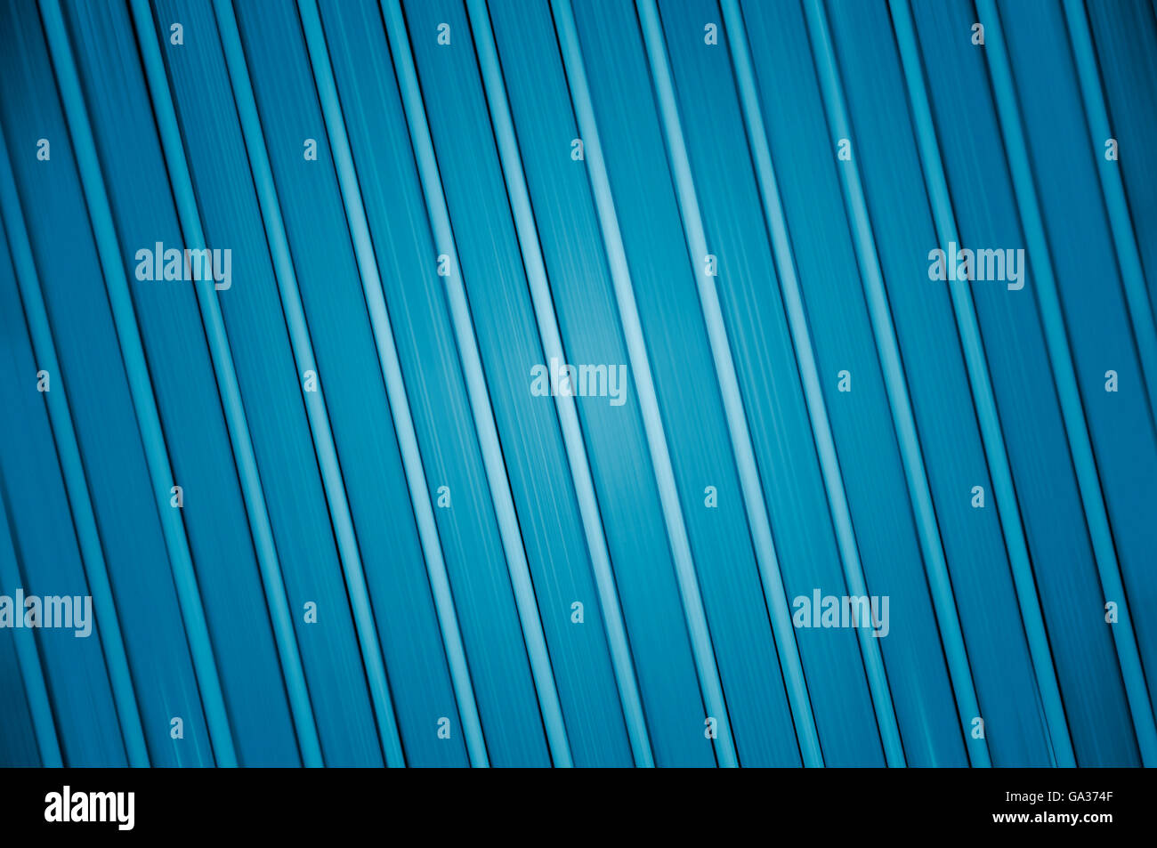 Abstract Soft Blue Lines Pattern Background Stock Photo - Alamy