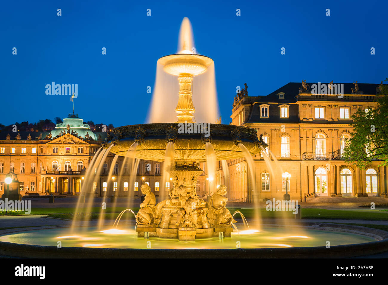 movie theater showtimes in stuttgart