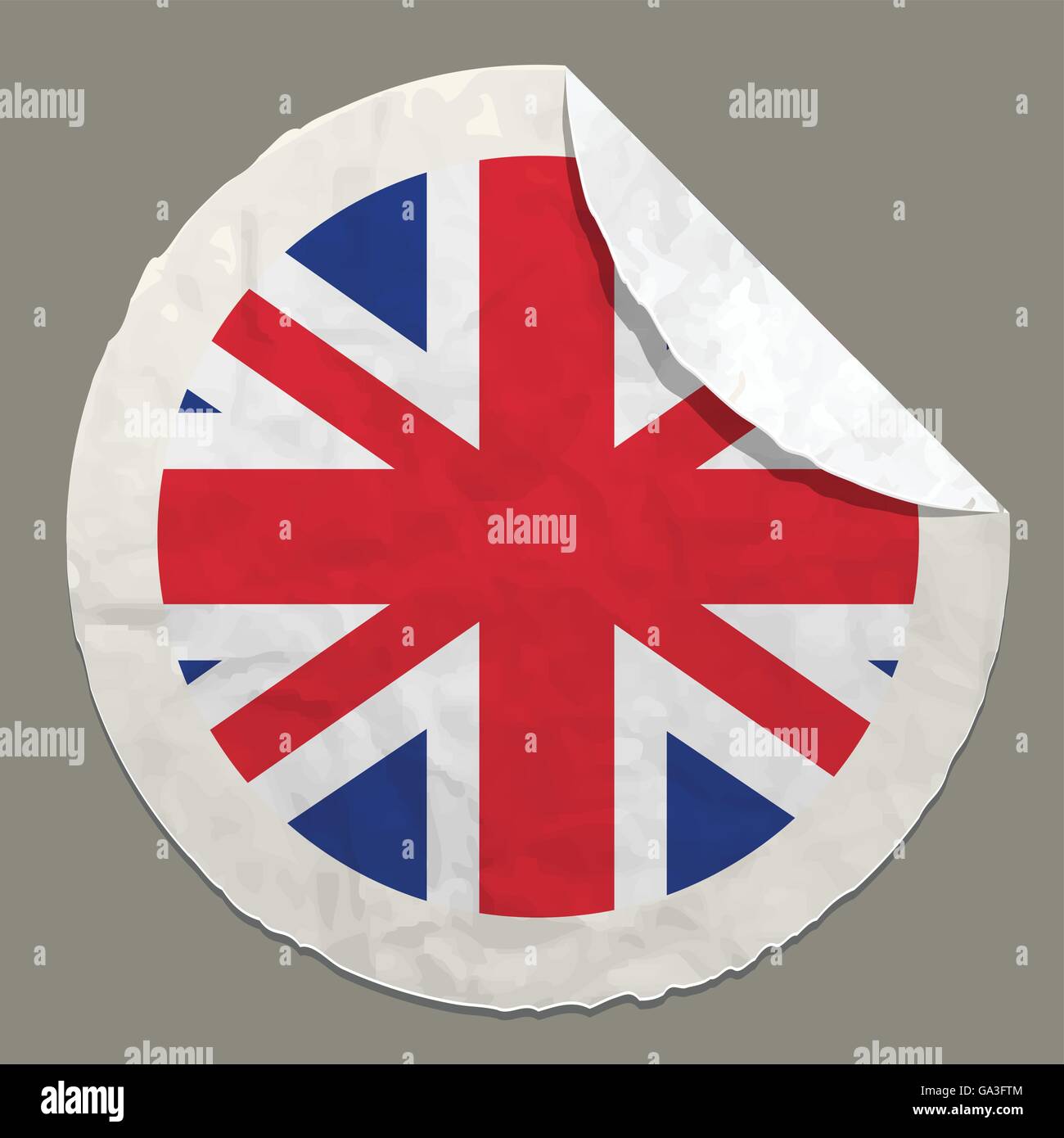 English economy Stock Vector Images - Alamy