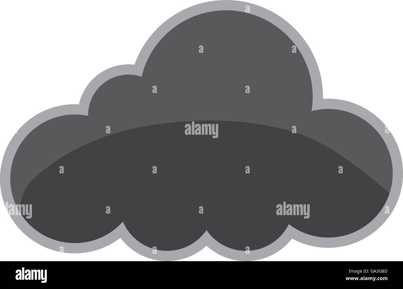 Single day flight Stock Vector Images Alamy