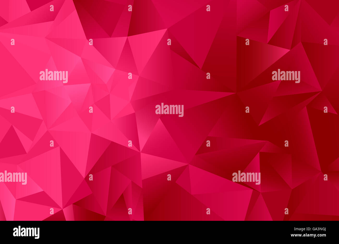 Triangle background hi-res stock photography and images - Alamy