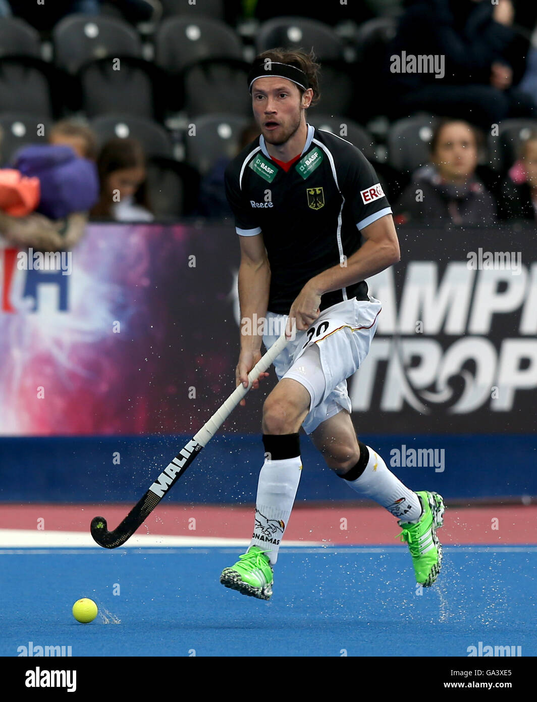 Picture of Martin Zwicker